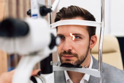 Ukryva sa tajomstvo dlhovekosti v ociach