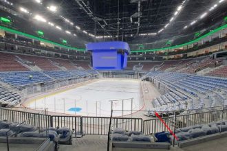 Uroven KHL ide dole vodou priznavaju to aj Rusi