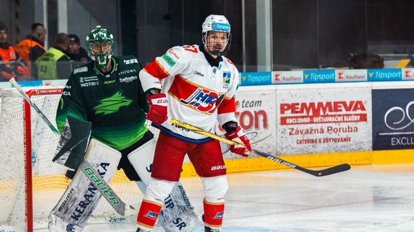 V Trencine bol nechceny teraz ma bod na zapas