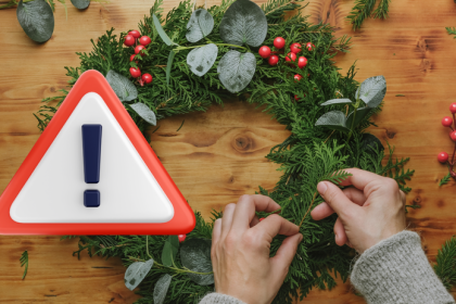 Varovanie pred adventom 5 rastlin ohrozujucich deti a zvierata
