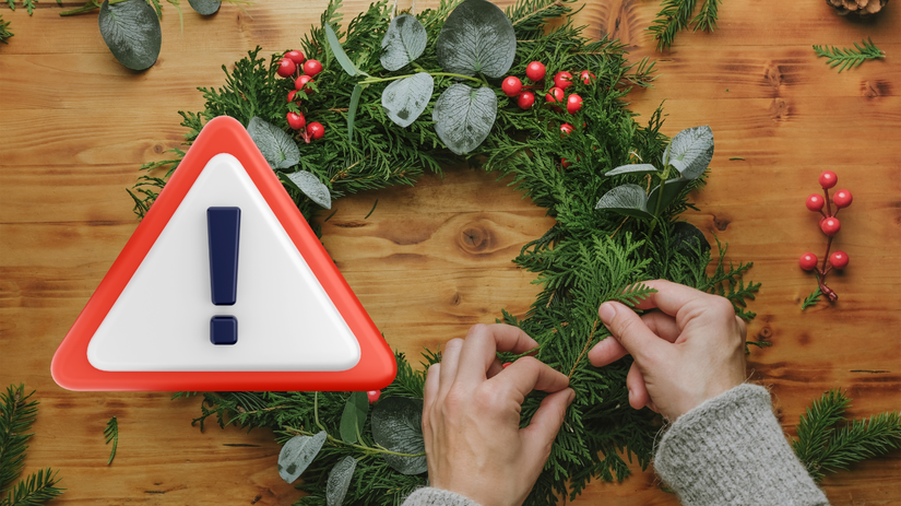 Varovanie pred adventom 5 rastlin ohrozujucich deti a zvierata