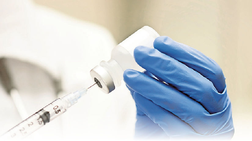 Vedci na stope novej generacii vakcin na mieru