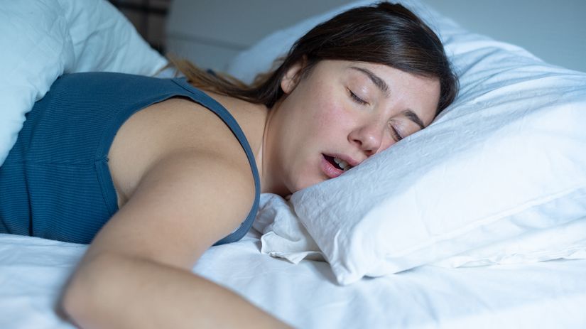 Vedci objavili tajomstvo kvalitneho spanku