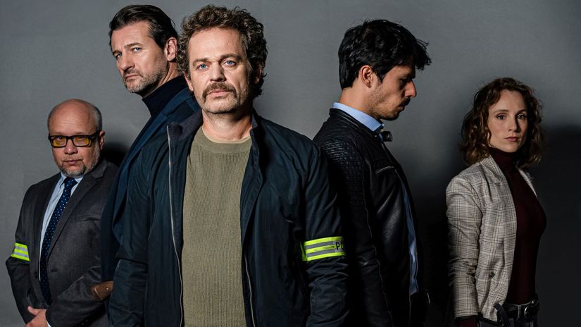 Velkolepe finale oblubeneho serialu sokovalo divakov