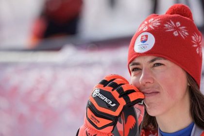 Vlhovej plan 50 jazd je realny Funkcionar veri v olympijsku medailu Termin navratu sa rysuje