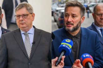 Vrati sa horalkovy paragraf Susko to nevylucil