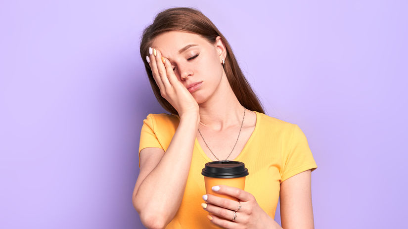 Vysledky tejto studie ohromili aj jej autorov Chrani kava srdce