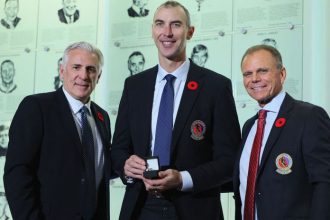 Zaradil sa medzi vyvolenych ziskal ocenenie