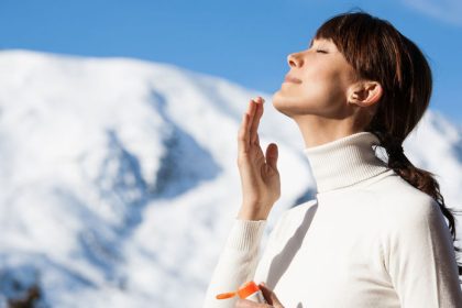 Zdrave licka od mrazu Omyl Odbornicka hovori co signalizuje cerven