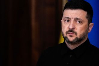 Zelenskyj po korupcnom skandale oznamil zmeny v energetike Ukrajiny