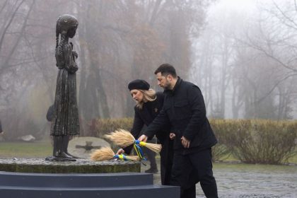 Zelenskyj sa pokusi zmenit Trumpov plan