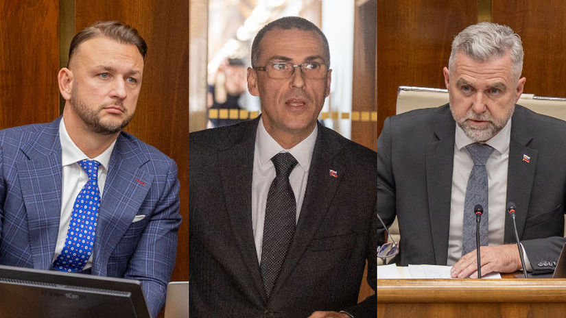 Zilinka sa pustil do Sutaja Estoka Likvidacia uradu oznamovatelov nas moze vyjst draho