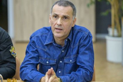 Zilinsky krajsky prokurator obvinil Zilinku z zasahovania