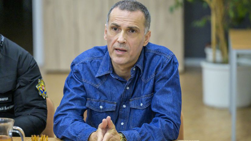 Zilinsky krajsky prokurator obvinil Zilinku z zasahovania