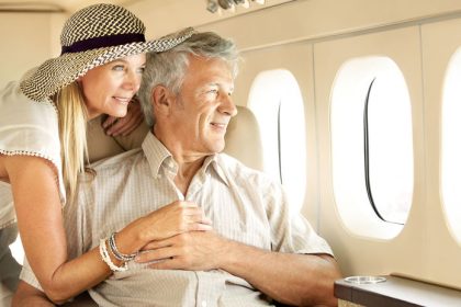 Zivot na dochodku nie je lahky TOP 10 krajin pre seniorov