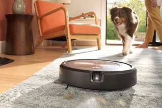 iRobot vladol vyrobcov robotickych vysavacov Dnes je na pokraji krachu