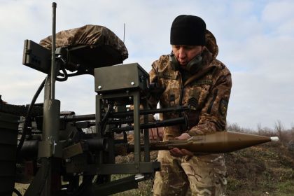 1383 den Orban obvinil EU z planovania vojny s Ruskom