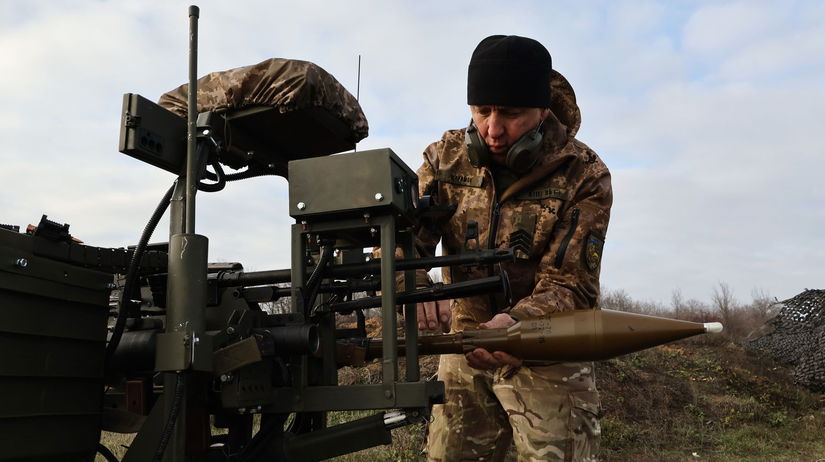 1383 den Orban obvinil EU z planovania vojny s Ruskom