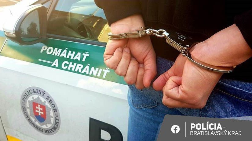 152 prokuratorov sa postavilo proti trestnej novele