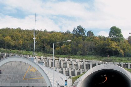 26 km ciest a druha rura Horelice Oravsku dialnicu D3 postavime z eurofondov