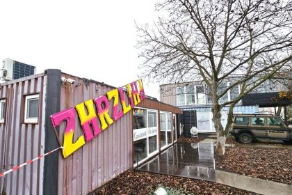 Ako sa pasovali cigarety a dokumenty