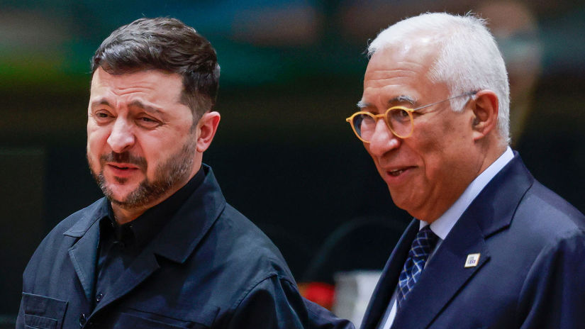 Analytik Pozicka pre Ukrajinu je dobra sprava no na vychodnom kridle NATO je diera