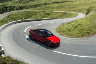 BYD dobieha Teslu v Europskej unii