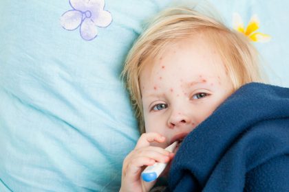 Banalna choroba hospitalizovala deti aj dospelych