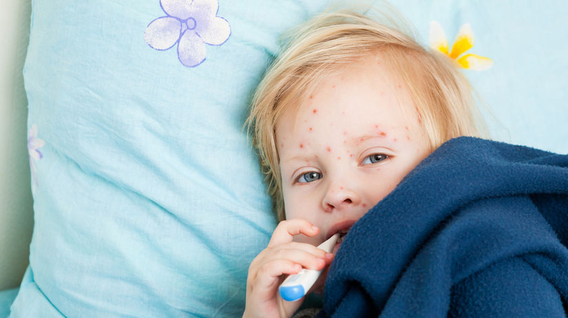 Banalna choroba hospitalizovala deti aj dospelych