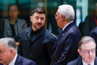 Belgicky premier o pozicke Ukrajine Vyhrala racionalita Orban tvrdi ze sme blizsie k vojne Podla Macrona treba obnovit kontakty s Putinom