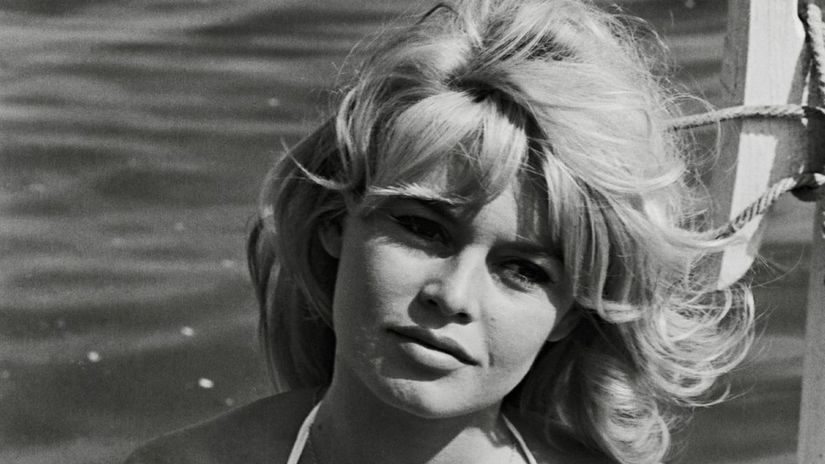 Brigitte Bardotova bola sexsymbol uznavali ju aj filozofi