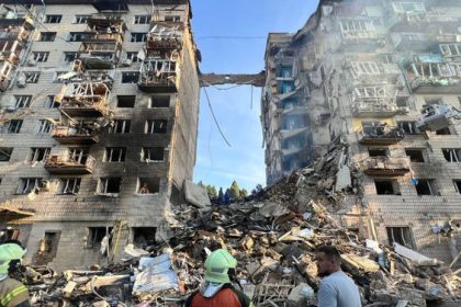 Budanov Rusko ma zdroje na roky vojny vo februari 2026 pride klucovy moment pre mier