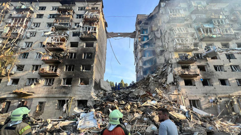 Budanov Rusko ma zdroje na roky vojny vo februari 2026 pride klucovy moment pre mier