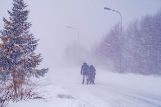 Burka Johannes vo Svedsku si vyziadala tri obete