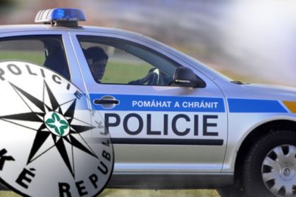 Ceska policia obvinila muza z vaznenia chlapca