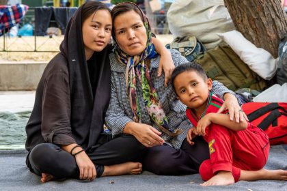 Cesta z tmy k prvym Vianociam Pribeh Fatemy