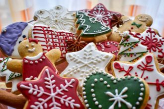 Cez sviatky sa cukru nevyhneme no vieme to obmedzit