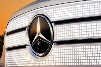 Cistky v Mercedese pokracuju odstupil sefdizajner Wagener