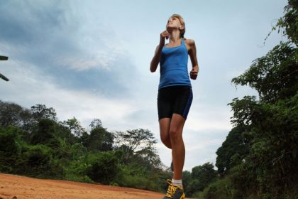 Cvicit vonku Neviditelny nepriatel vas okrada o benefity