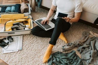 Digitalna previerka Trumpova administrativa ziada turistov o 5 rocne zaznamy