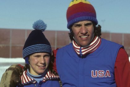 Docerta s nimi Americania chcu vidiet krv Naco mi je pat zlatych medaili Najradsej by som ich predal