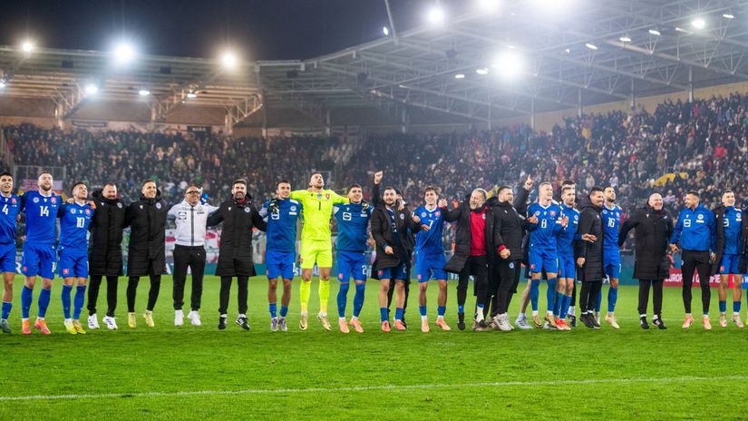 Domace USA a dvojica ktora moze prekvapit Slovensko uz pozna moznych superov na MS