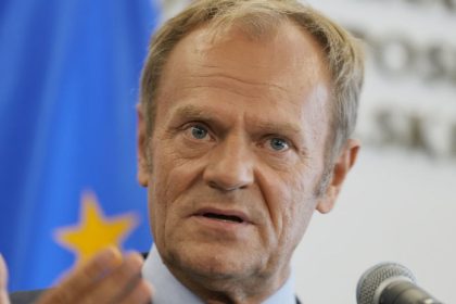 Drahi americki priatelia Europa je vasim spojcom