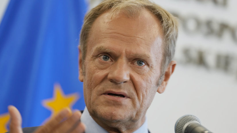 Drahi americki priatelia Europa je vasim spojcom