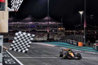 Drama az do konca o novom majstrovi F1 rozhodli dva body