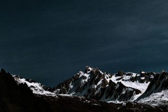 Dusiva snehova burka zabila v horach 5 ludi strazcovia parku nepracovali