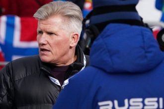 Dvojnasobny olympijsky vitaz o vyluceni Rusov