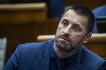 Energeticka pomoc podla SaS zlyhava varuje Viskupic