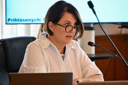 Europa celi zastrasovaniu sudcov Kosova upozornuje na nebezpecny trend