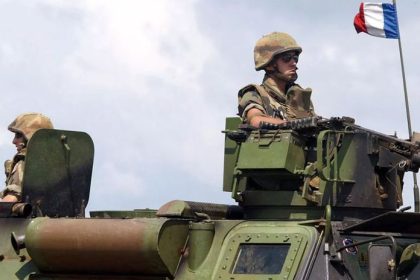 Europa sa obava najhorsieho Riziko vojny s Ruskom